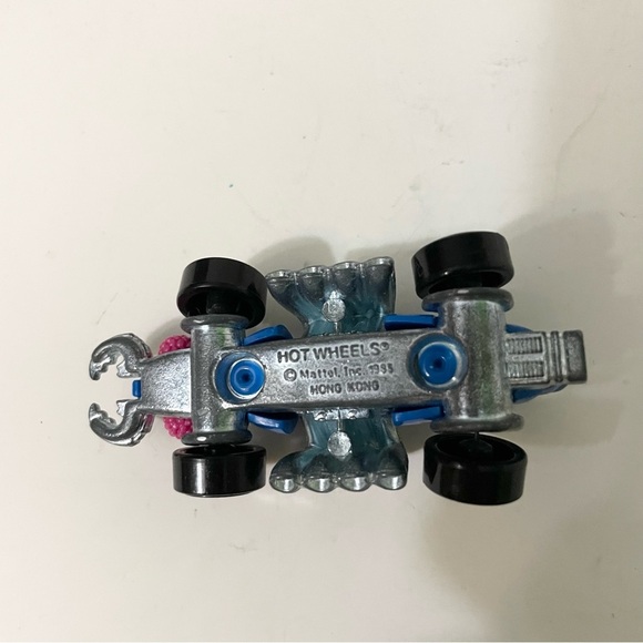 Lot of 12 Vintage Hot Wheels Diecast Cars - Picture 11 of 16